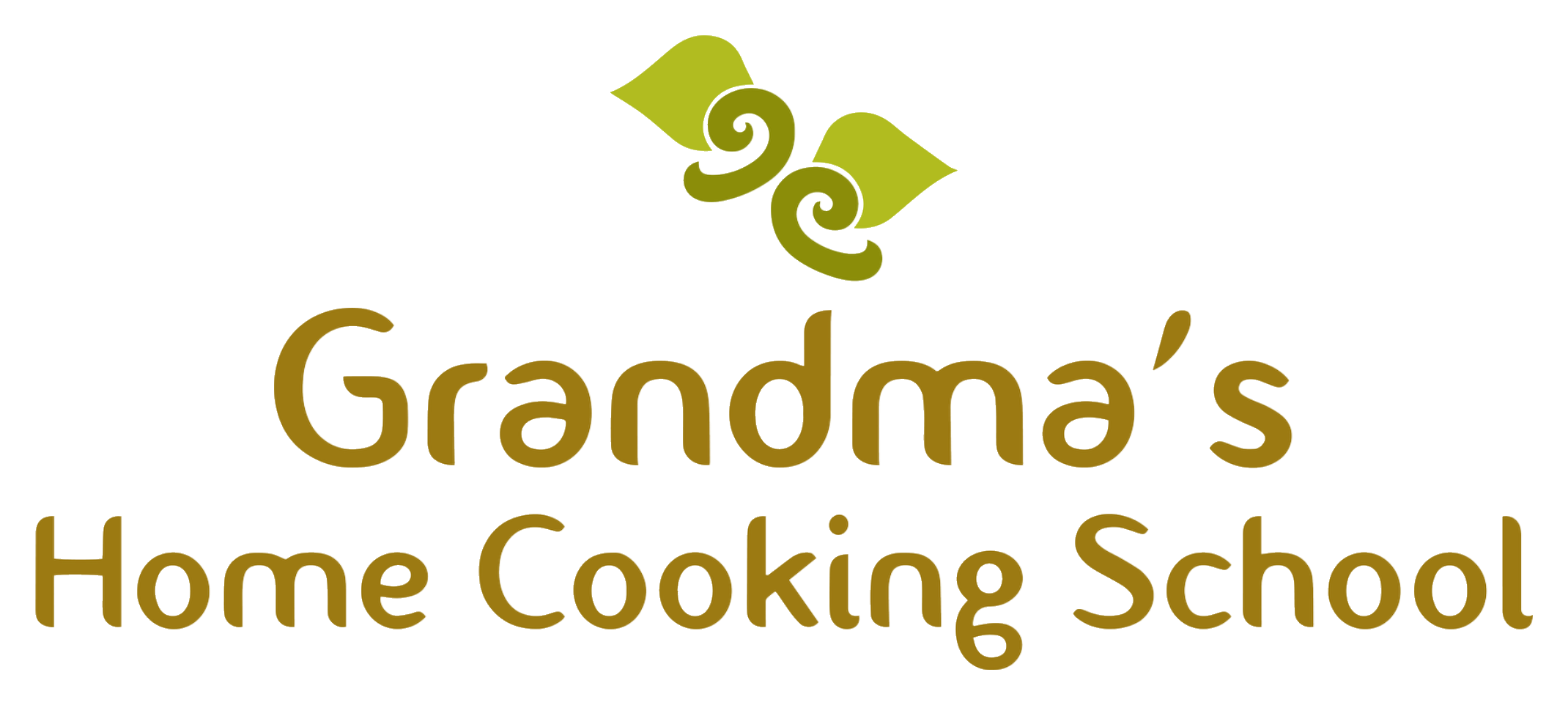 Grandma’s Home Cooking School